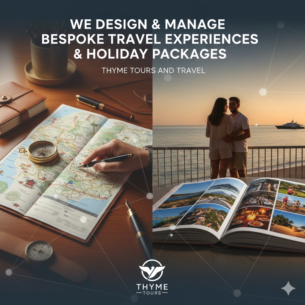 Tothym Tours and Travel